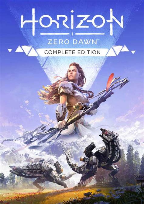 how long is horizon zero dawn.